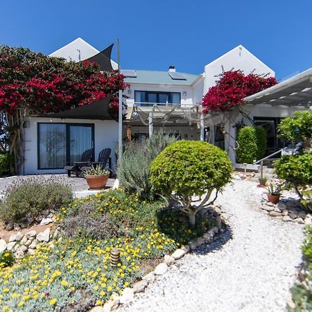 Farr Out Guest House Paternoster Dış mekan fotoğraf