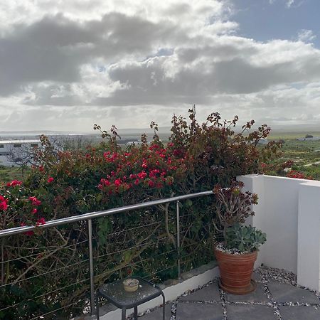 Farr Out Guest House Paternoster Dış mekan fotoğraf