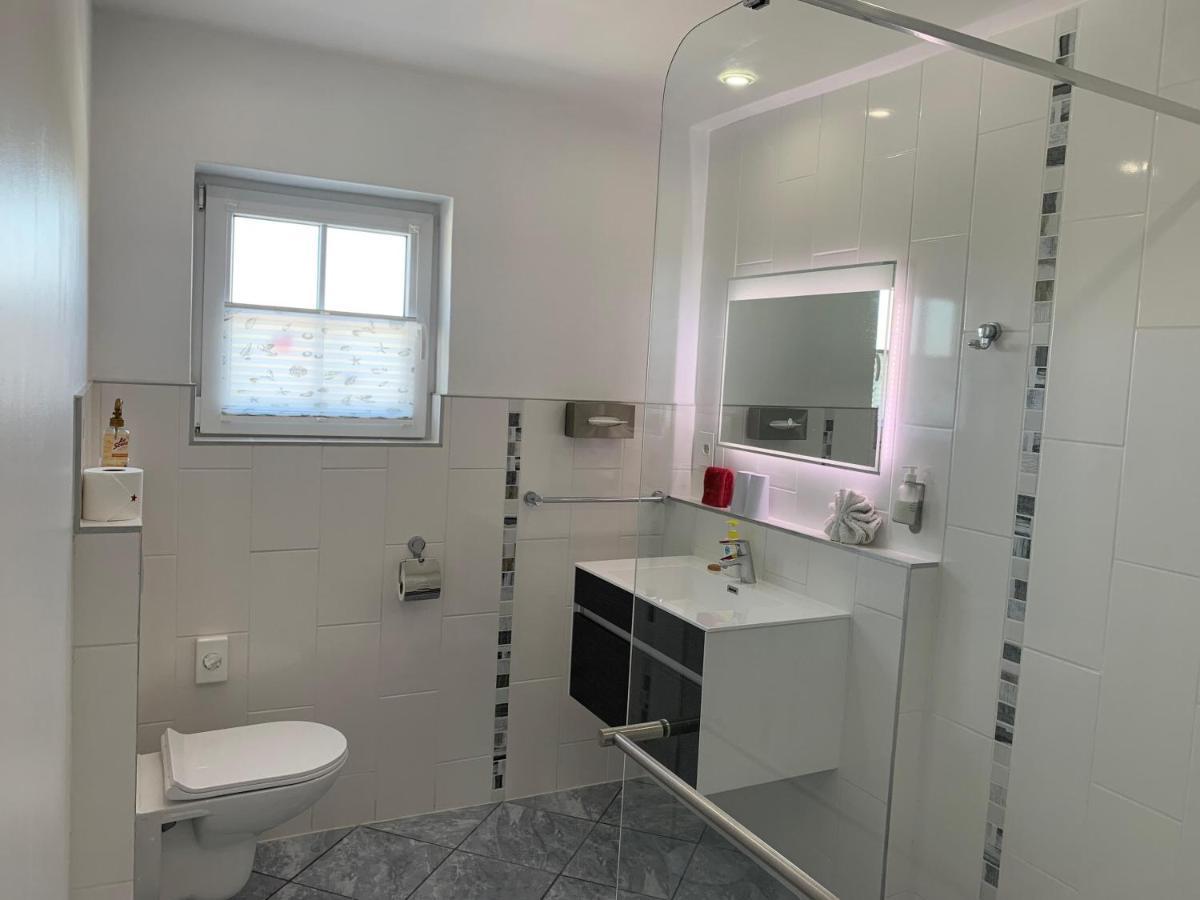 Farr Out Guest House Paternoster Dış mekan fotoğraf