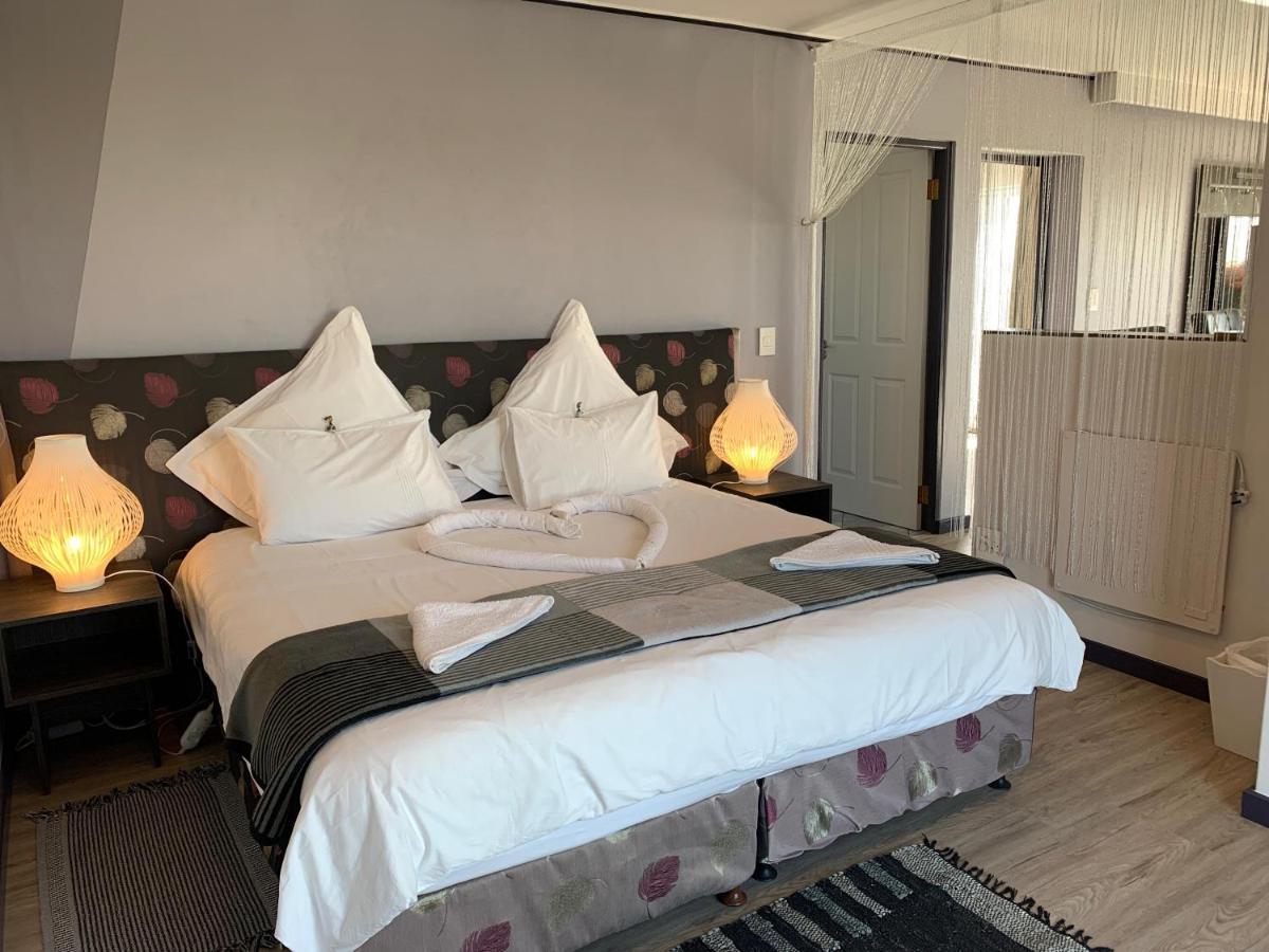Farr Out Guest House Paternoster Dış mekan fotoğraf