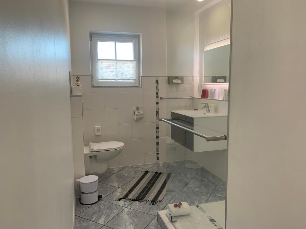 Farr Out Guest House Paternoster Dış mekan fotoğraf