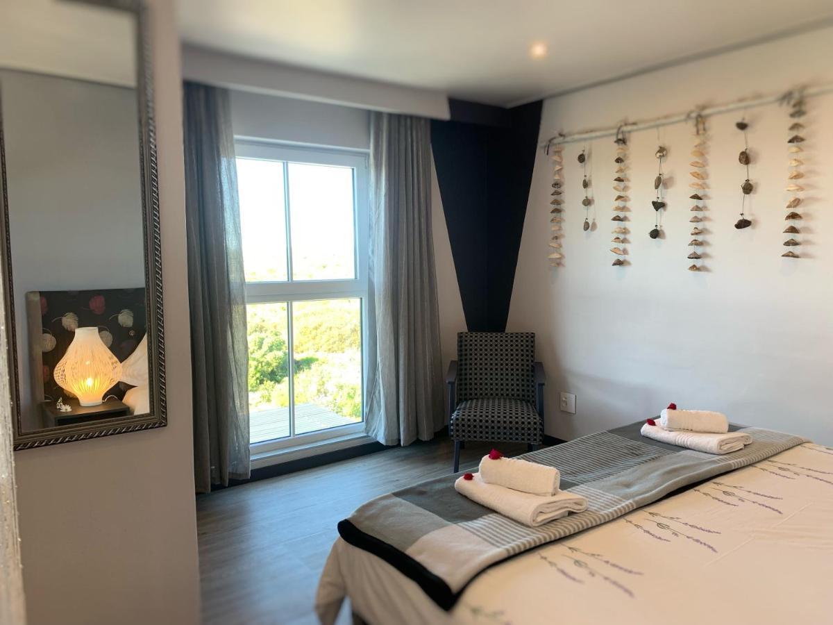 Farr Out Guest House Paternoster Dış mekan fotoğraf