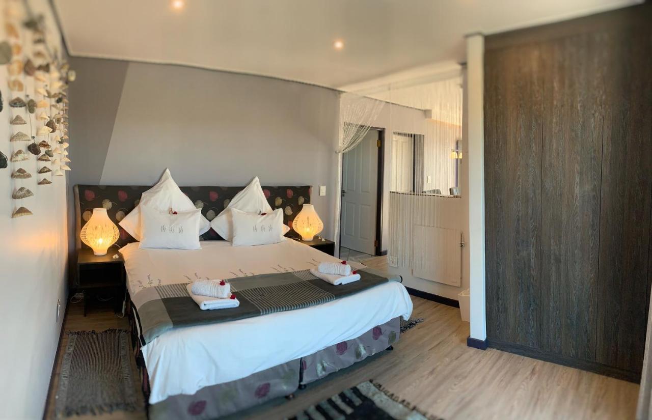 Farr Out Guest House Paternoster Dış mekan fotoğraf