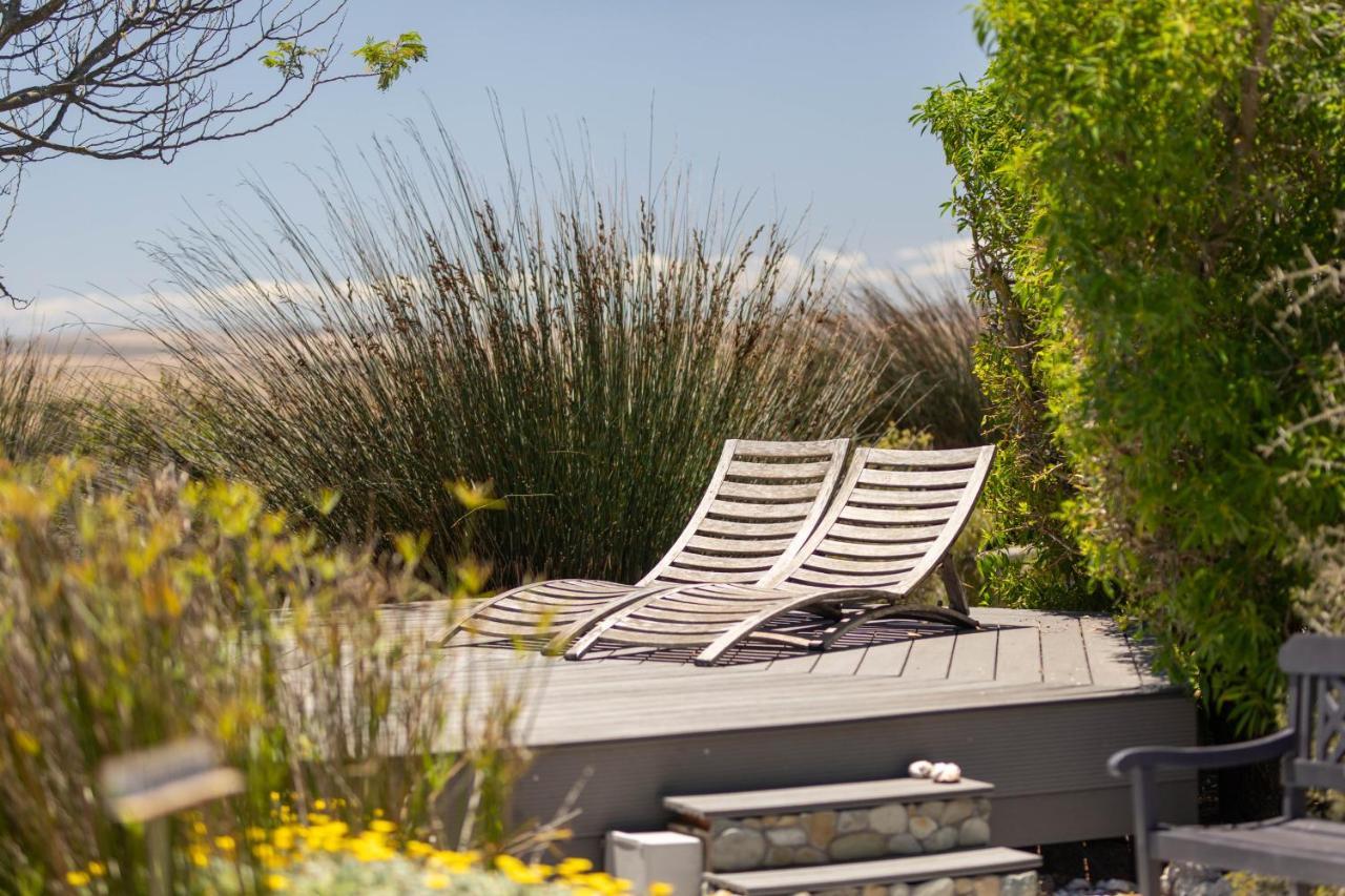 Farr Out Guest House Paternoster Dış mekan fotoğraf