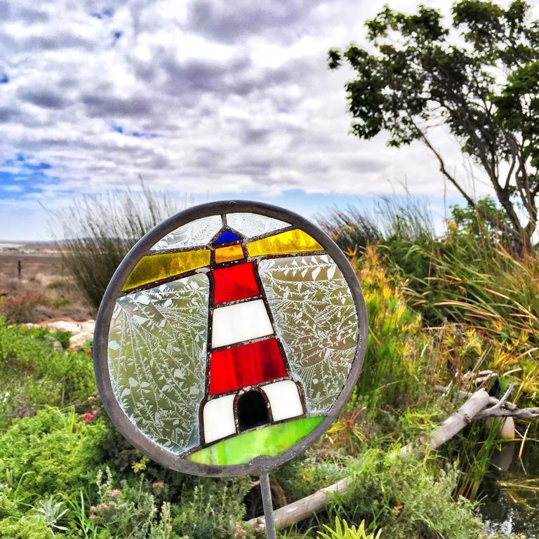 Farr Out Guest House Paternoster Dış mekan fotoğraf