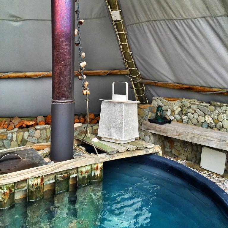 Farr Out Guest House Paternoster Dış mekan fotoğraf