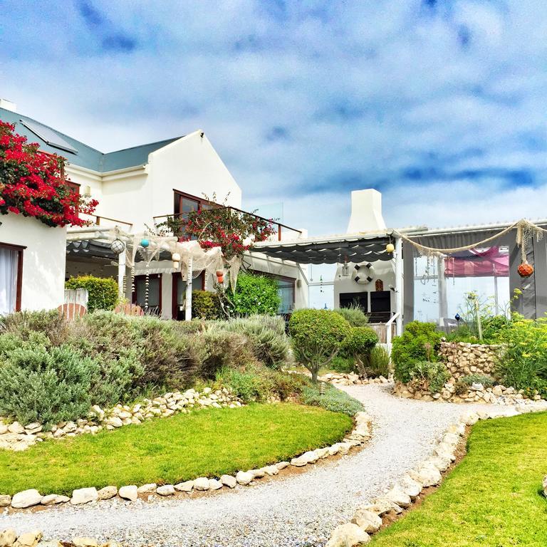 Farr Out Guest House Paternoster Dış mekan fotoğraf