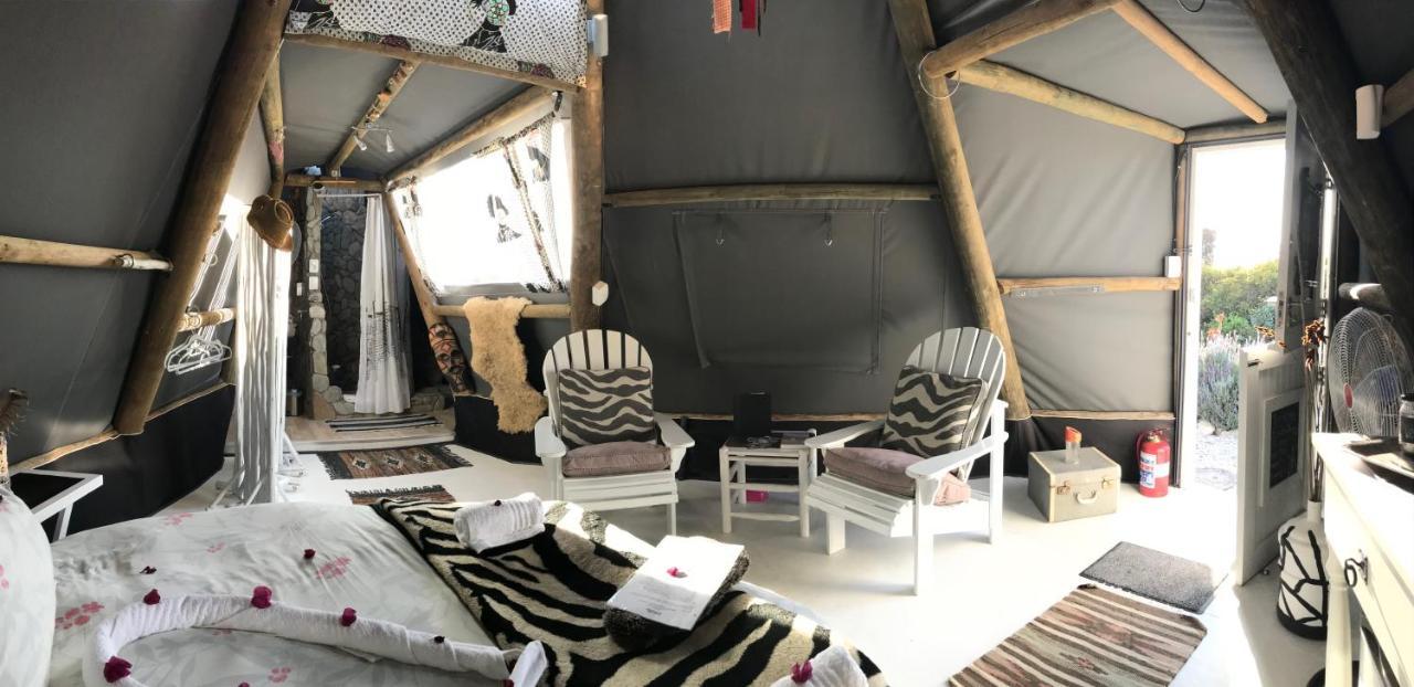 Farr Out Guest House Paternoster Dış mekan fotoğraf
