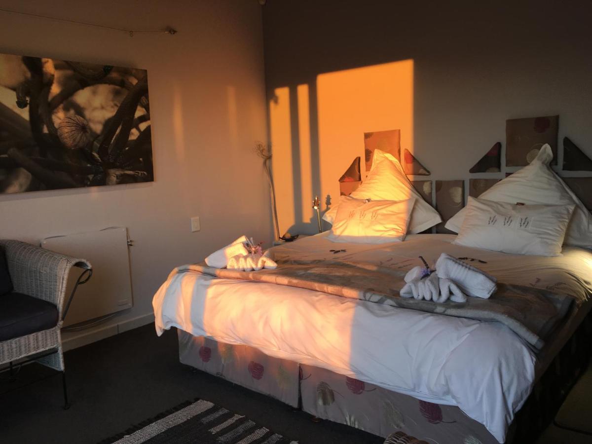 Farr Out Guest House Paternoster Dış mekan fotoğraf
