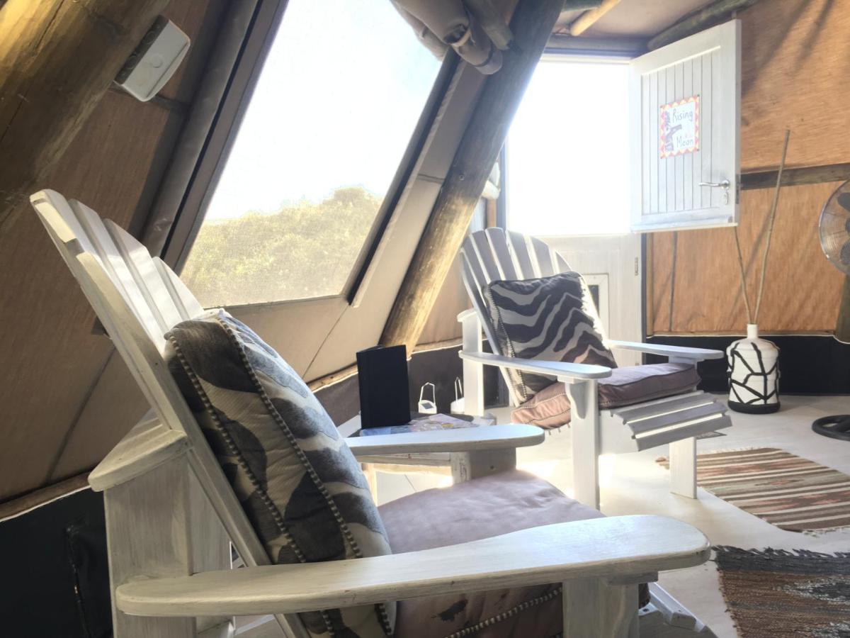 Farr Out Guest House Paternoster Dış mekan fotoğraf