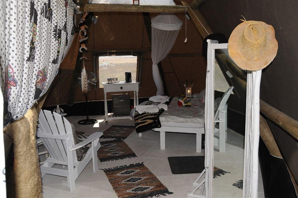 Farr Out Guest House Paternoster Dış mekan fotoğraf