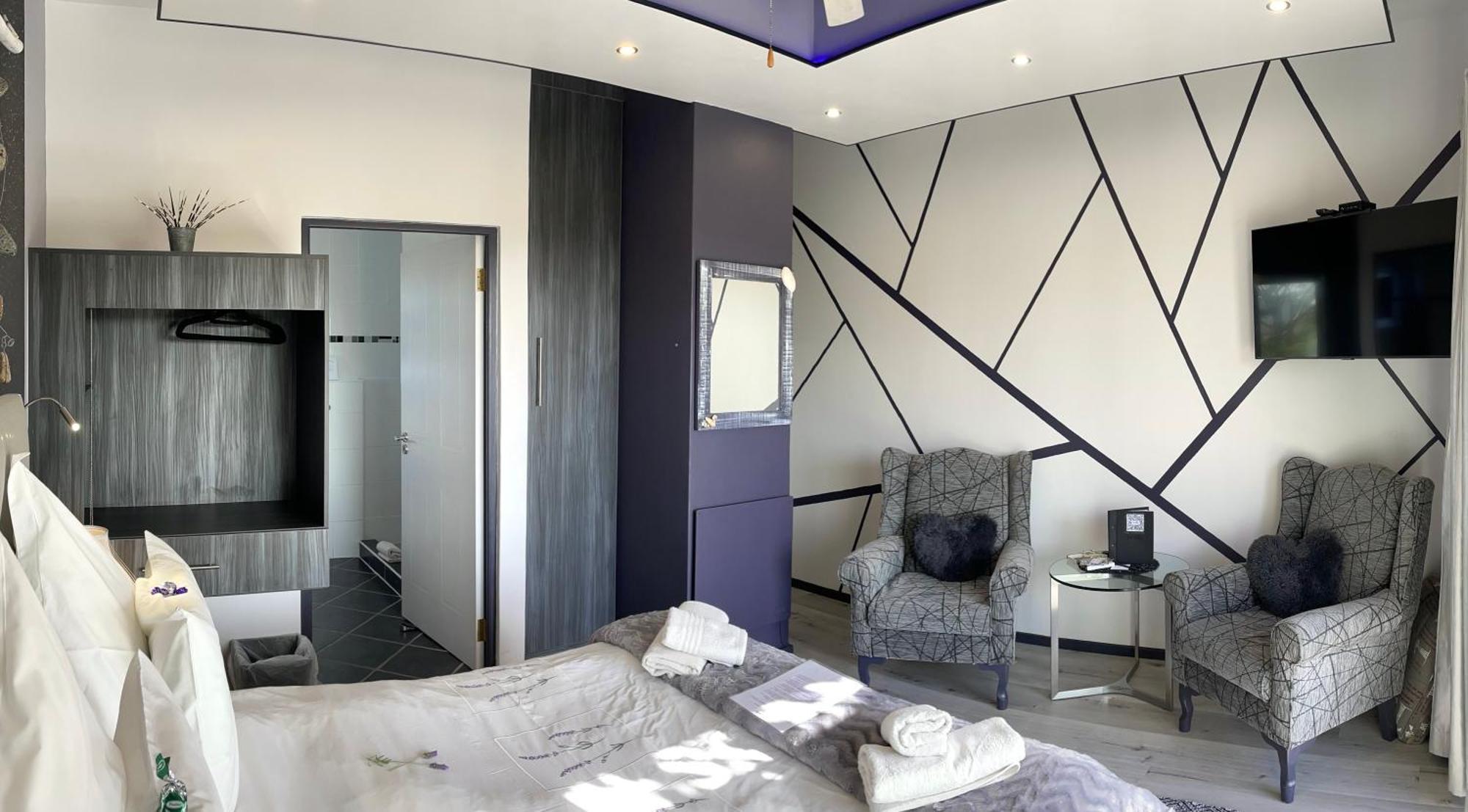 Farr Out Guest House Paternoster Dış mekan fotoğraf