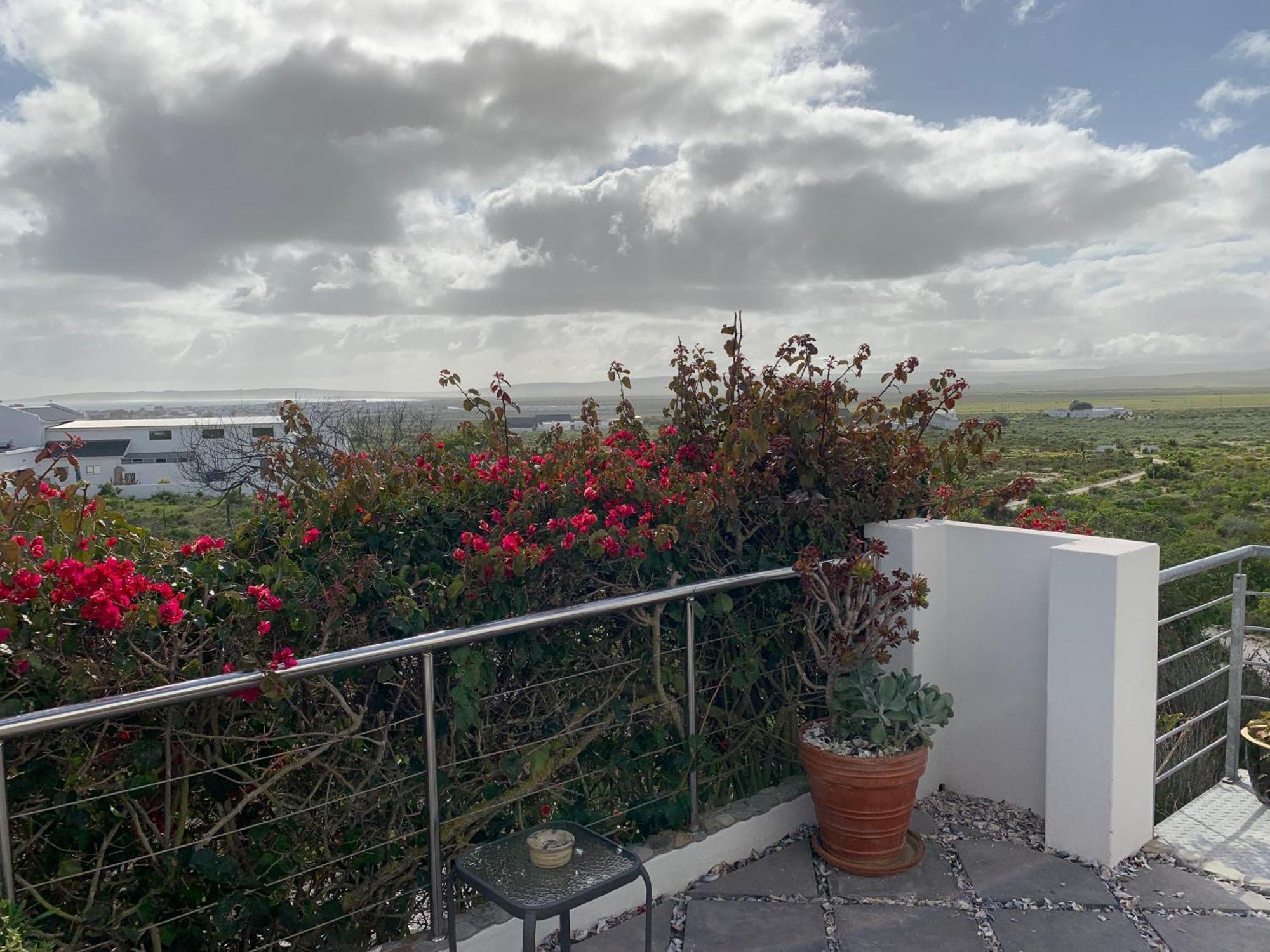 Farr Out Guest House Paternoster Dış mekan fotoğraf