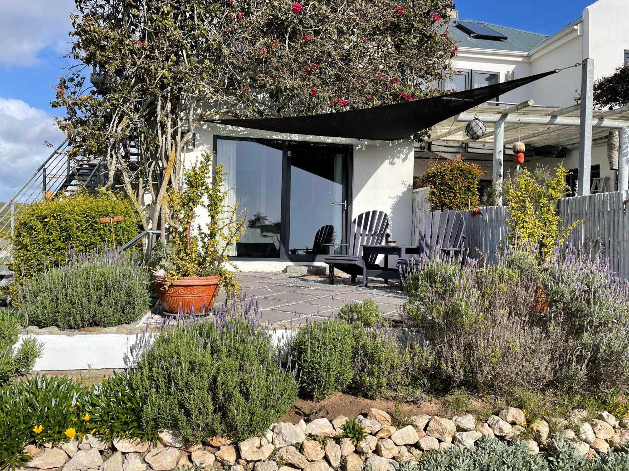 Farr Out Guest House Paternoster Dış mekan fotoğraf