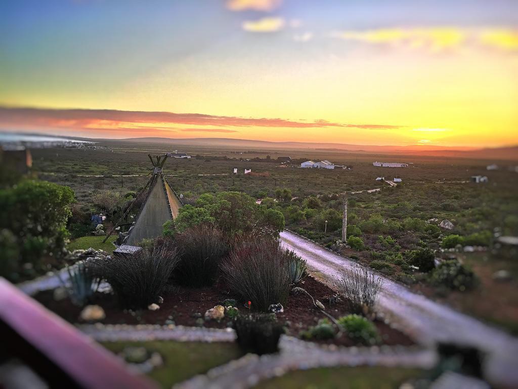 Farr Out Guest House Paternoster Dış mekan fotoğraf