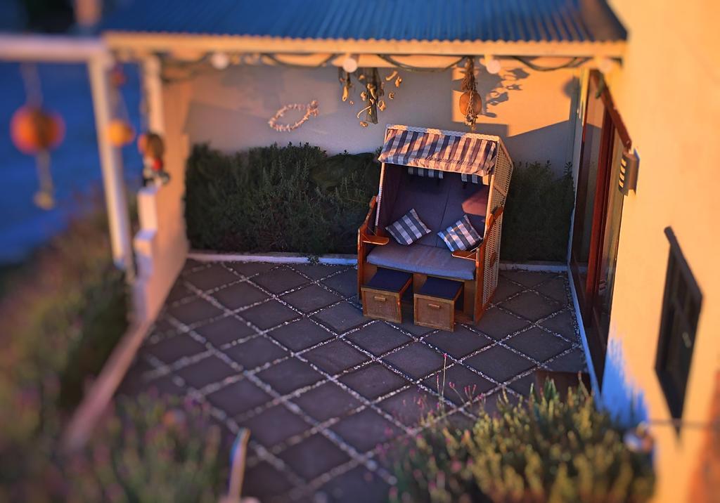 Farr Out Guest House Paternoster Dış mekan fotoğraf