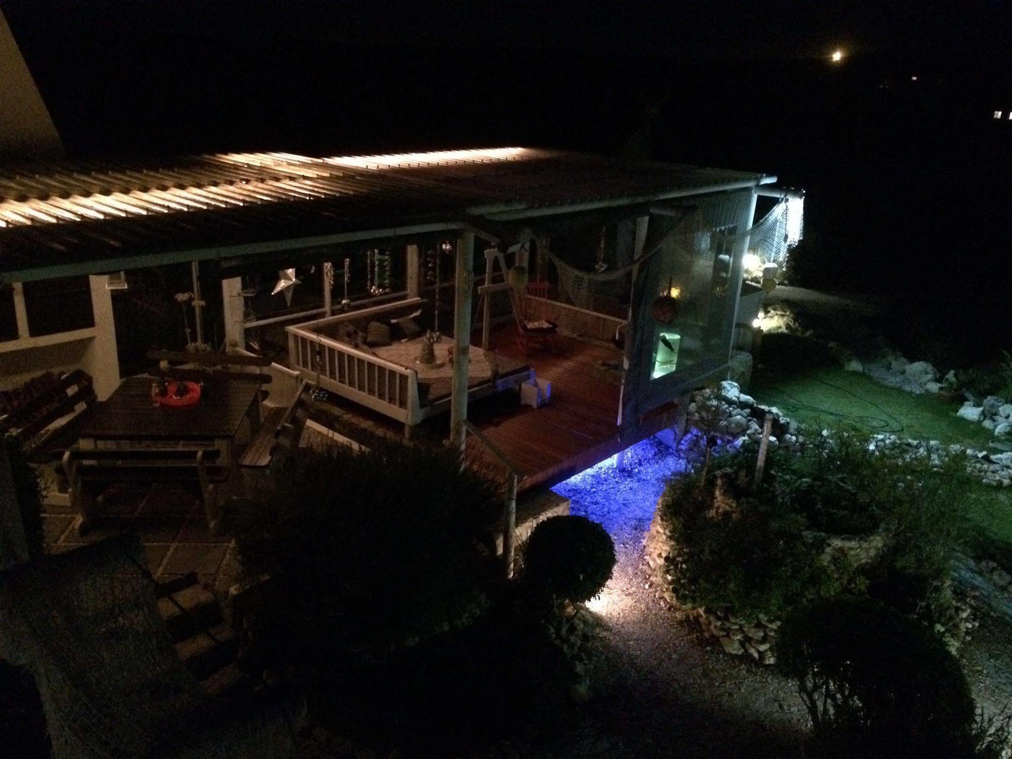 Farr Out Guest House Paternoster Dış mekan fotoğraf