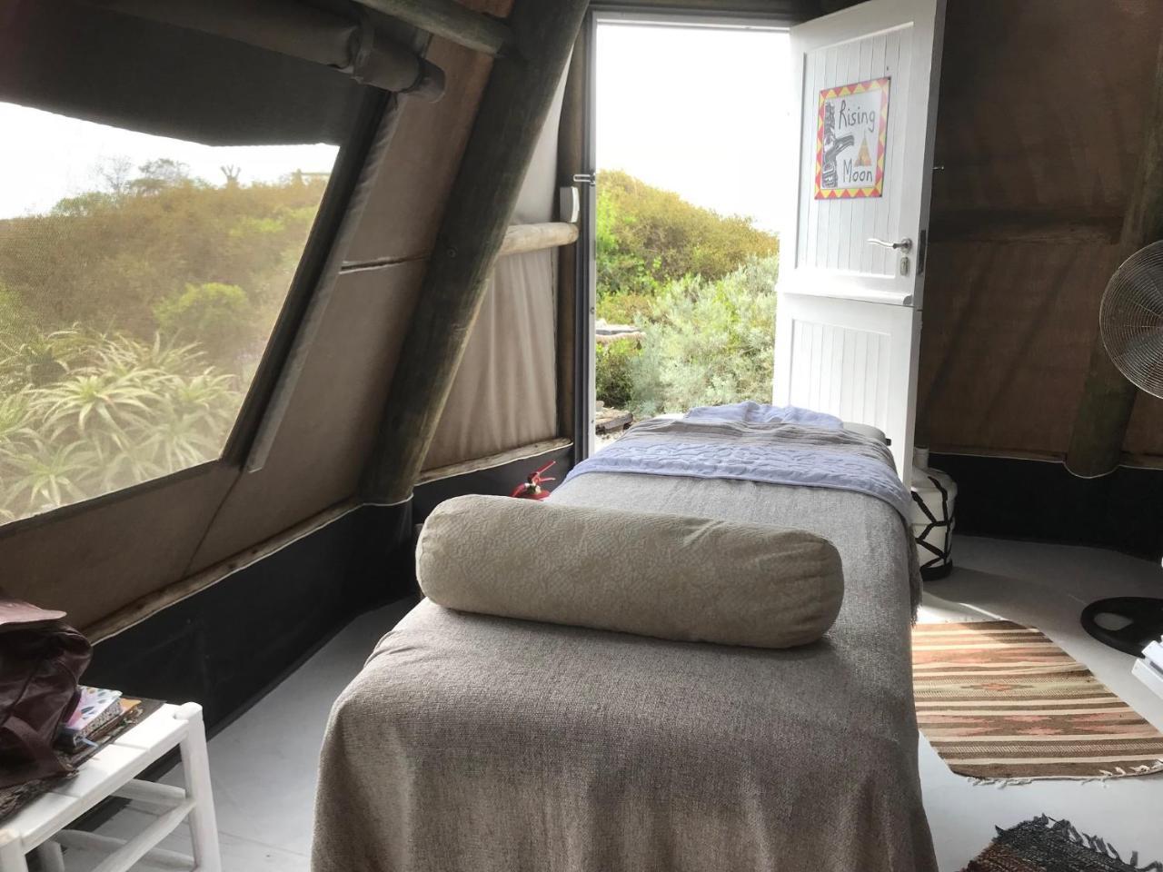 Farr Out Guest House Paternoster Dış mekan fotoğraf