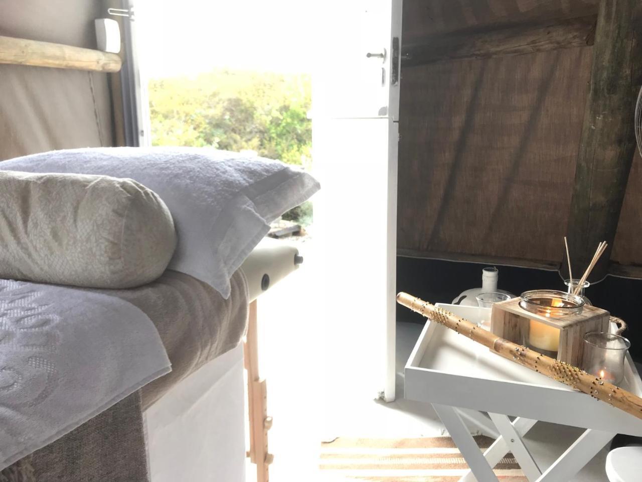 Farr Out Guest House Paternoster Dış mekan fotoğraf